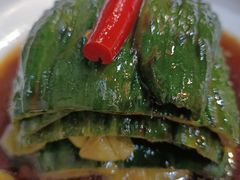 -老阊门菜馆(山塘街店)