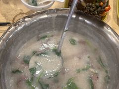 -标记美食新鲜猪杂(兴南大道店)