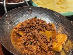 -崮乡圣水坊赵家炒鸡(花都店)