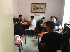 -如意香辣鸡架(总店)