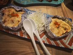 -隐泉京望日式料理(太和广场店)