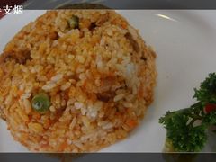俄式肉焖饭-小白桦西餐厅