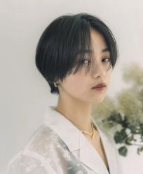 -M1 HAIR烫染