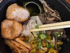 -老东江米粉(南方大厦店)