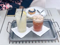 桃汽的可尔-UNIUNI(凯瑟琳广场店)