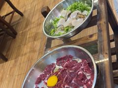-丰尔粥食·粥底火锅·桑拿鸡(大良总店)