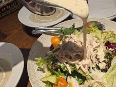 -斯比特花园西餐厅(东方商厦店)