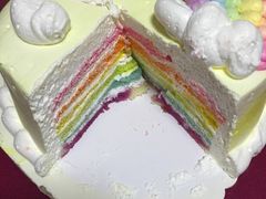 -西檬树SIMON·T轻奢蛋糕(大东方Max店)