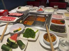 -海底捞大排档火锅(打浦路店)