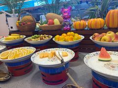 -非烤勿扰自助烤肉(深圳宝安华强广场店)