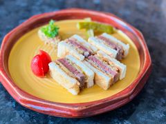 -老乾杯和牛烧肉(王府中环店)