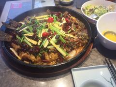 -老板恋上鱼(恒隆广场店)