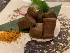 铁板牛舌-菊上料理(蜀山银泰百货店)