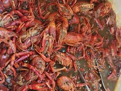 -哈尔滨小酒馆·鲜肉现穿自助烧烤(康新花园店)
