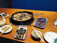 -山城正宗集安高丽火盆