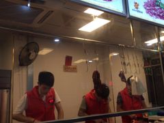 -汕头八里香牛肉店(人民南店)