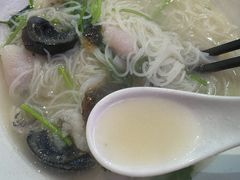 -龙记·香港茶餐厅(海上世界店)