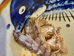 -臻鲜燕海鲜融合餐厅(金陵style店)