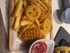 -上岛咖啡(大德店)