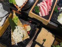 -湊湊火锅·茶憩(来福士广场店)