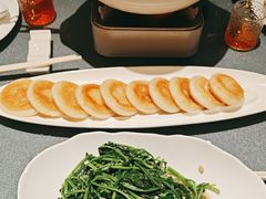 -双湖园·地标武汉菜(黄鹤楼解放路店)