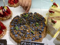 -KOMUGI 小麦家(新地假日广场店)