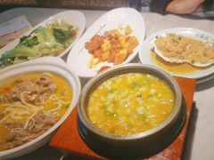 -小菜园新徽菜(无锡宜家荟聚中心店)