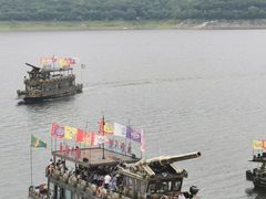 -松花湖风景名胜区