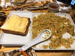 -木屋烧烤(龙湖天街店)