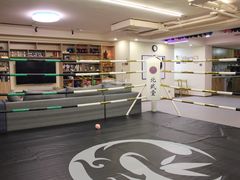 -北武堂拳击散打搏击泰拳俱乐部(三里屯总店)