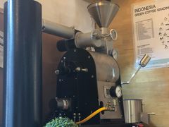 -长颈鹿咖啡(大学路店)