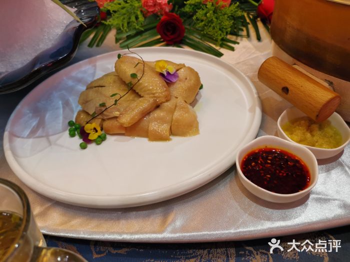 清真·东江海鲜-图片-西宁美食-大众点评网