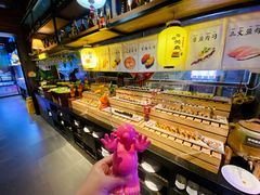 -领鲜活海鲜榴莲自助火锅(东门店)