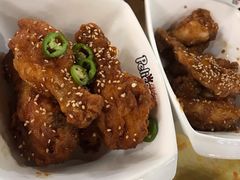 -Pelicana百利家炸鸡(江南西名店城店)