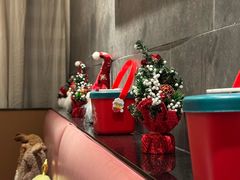 -炙柒Sekinana·精致料理 烧鸟·铁板烧(海上世界店)