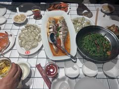 -双合园·海鲜水饺青岛菜(万佳广场店)