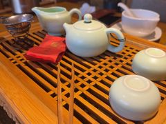 -小城粥道·海胆鲜虾粥(解放广场店)
