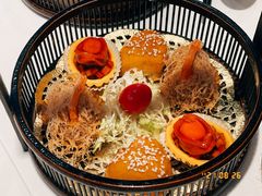 -翠园(北京王府中环店)