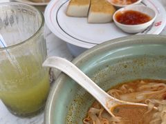 -阿坤纯正西刀鱼丸(Kuala Lumpur Branch)