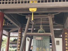 -常熟方塔园