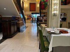 -大鸭梨烤鸭(左家庄店)