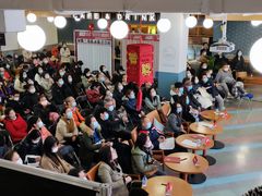 -新航道雅思托福·留学·考研培训(人民广场校区)
