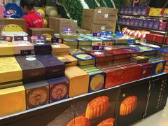 -元朗荣华(中海商城店)