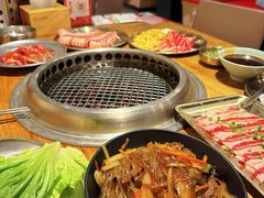 -汉拿山(北京上地华联店)