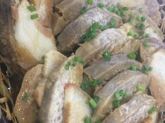 -聚丰园•湖鲜餐厅(阿红私房菜梅石路店)