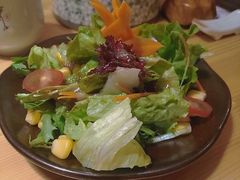 -福匠日本料理(人民路店)