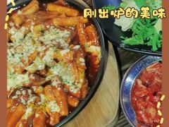 -MI WU FACTORY米屋美食工厂餐厅(绿地店)