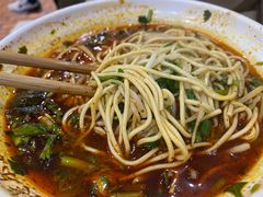 -汪胖子襄阳牛肉面(华丰路店)