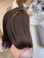 -Mentor Hair Salon