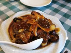 -南来顺饭庄·清真(南菜园店)